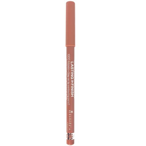 rimmel tiramisu lip pencil|rimmel long lasting finish.